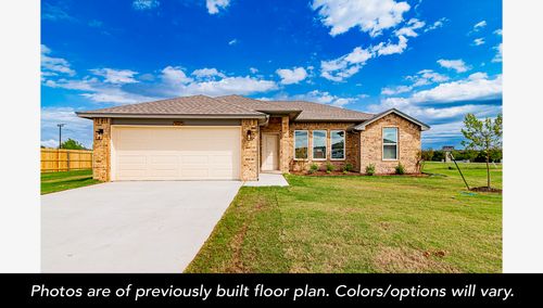 10991 S 272nd East Ave, Coweta, OK, 74429 | Card Image
