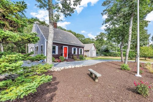 159 Old Chatham Rd, Brewster, MA, 02631-1928 | Card Image