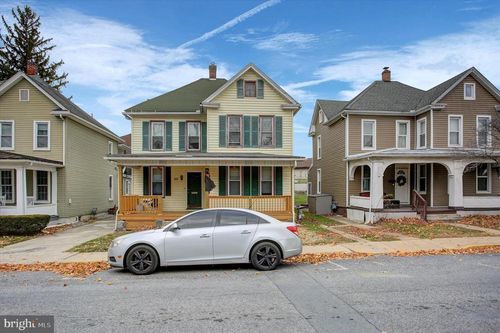 20 Richard Ave, Shippensburg, PA, 17257-1417 | Card Image