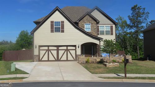 201 Cliffhaven Cir, Newnan, GA, 30263-6395 | Card Image