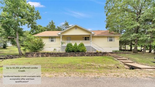 27 N Star Loop, Holiday Island, AR, 72631-4306 | Card Image