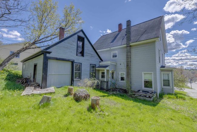 93 Pleasant Street, House other with 5 bedrooms, 1 bathrooms and null parking in Littleton NH | Image 30