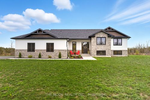 3557 Blessington Rd, Marysville, ON, K0K2N0 | Card Image