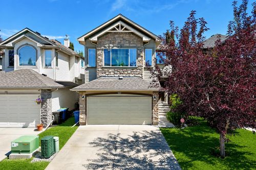 182 Cranfield Manor Se, Calgary, AB, T3M1K6 | Card Image