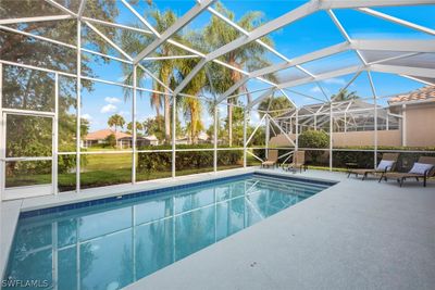 28700 Wahoo Drive, House other with 3 bedrooms, 2 bathrooms and null parking in Bonita Springs FL | Image 3