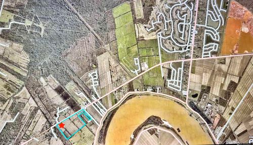 Lot #3 Highway 22, Darrow, LA, 70725 | Card Image