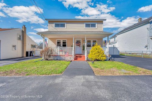 1061 Springbrook Ave, Moosic, PA, 18507-1821 | Card Image