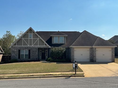 3641 White Oaks Rdg, Tuscaloosa, AL, 35406-4413 | Card Image