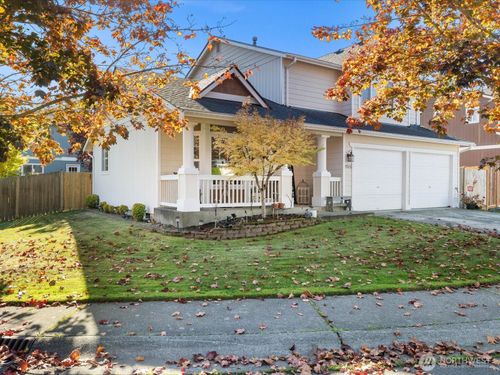 8526 12th St Ne, Lake Stevens, WA, 98258-2447 | Card Image