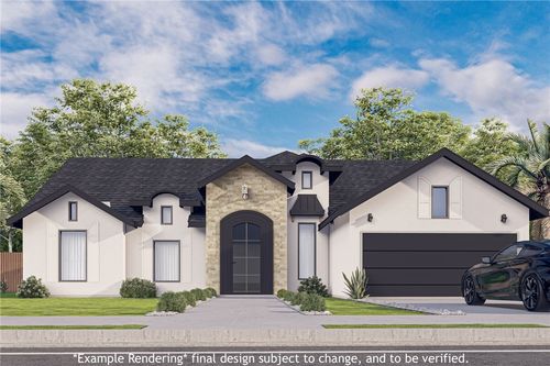 12906 E Redbird Ln, Corpus Christi, TX, 78410-4613 | Card Image