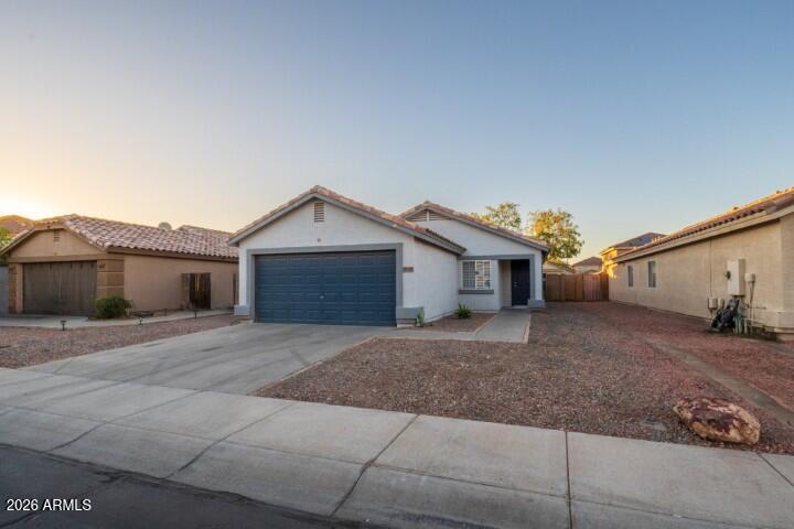 Residential in El Mirage 3