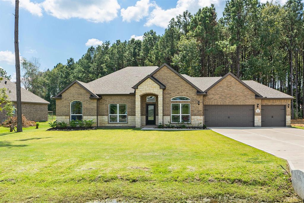 County Road 66111 , Dayton, TX 77535