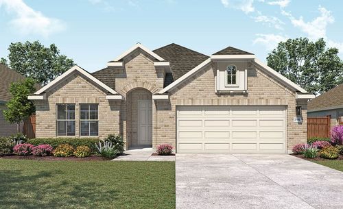 2204 Ridgecrest Ln, Sherman, TX, 75092-1334 | Card Image