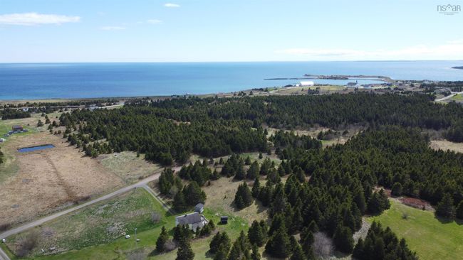38 Lerues Lane, House other with 3 bedrooms, 1 bathrooms and null parking in L'ardoise NS | Image 6
