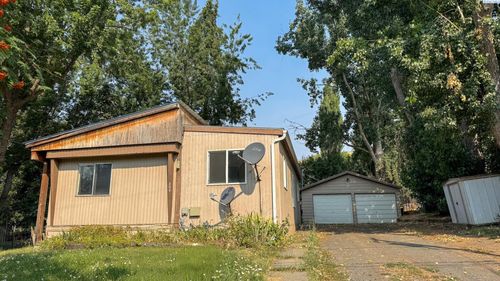 305 N G St, Albion, WA, 99102 | Card Image