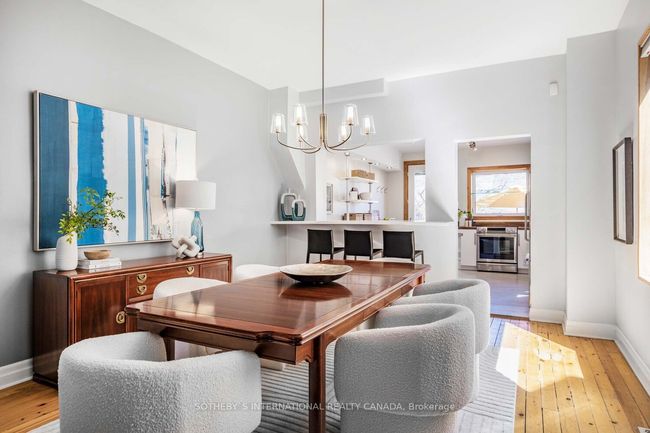 87 W Lodge Ave, House attached with 3 bedrooms, 2 bathrooms and null parking in Toronto ON | Image 13