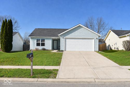 850 E Marshall Dr, Nineveh, IN, 46164-8660 | Card Image