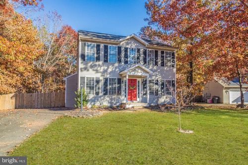 8903 Leeds Court, FREDERICKSBURG, VA, 22408 | Card Image