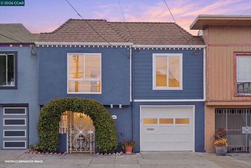 1307 47th Ave, San Francisco, CA, 94122-1114 | Card Image
