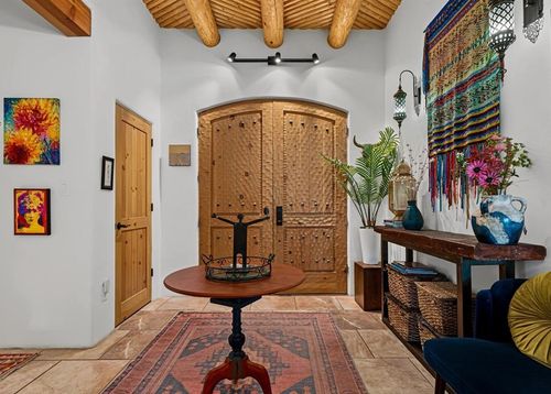 21 Calle Lemita, Santa Fe, NM, 87506 | Card Image
