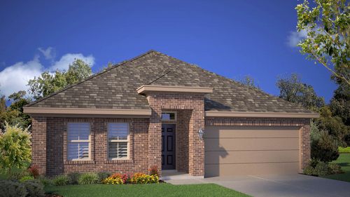 401 Sunday Silence Way, Granbury, TX, 76049-3322 | Card Image