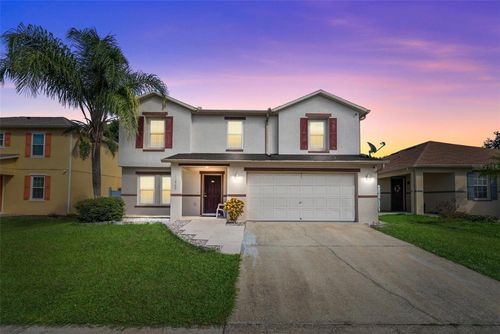 11969 Old Glory Dr, ORLANDO, FL, 32837-5915 | Card Image