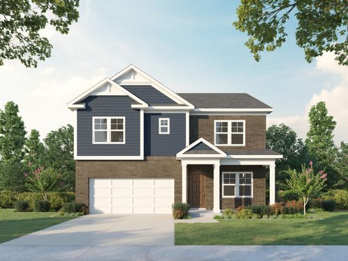 127 Chickadee Trl, Georgetown, KY, 40324-2105 | Card Image