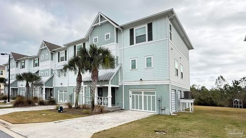 14533 Salt Meadow Dr, Pensacola, FL, 32507-9546 | Card Image