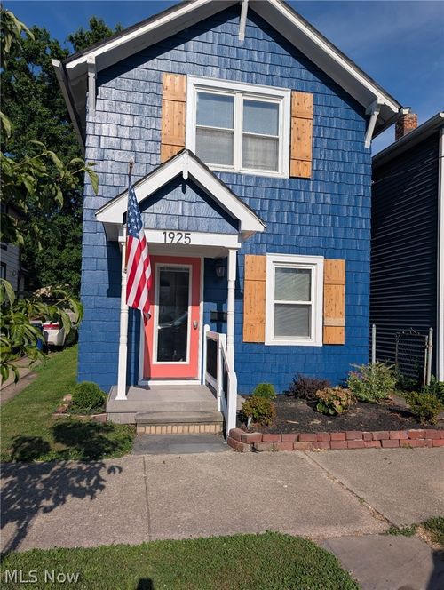 1925 W 52nd St, Cleveland, OH, 44102-3339 | Card Image