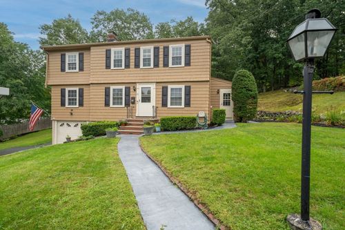 23 Fisher Ter, Woburn, MA, 01801-2305 | Card Image
