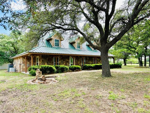 12531 Fm 374, Cross Plains, TX, 76443-5360 | Card Image