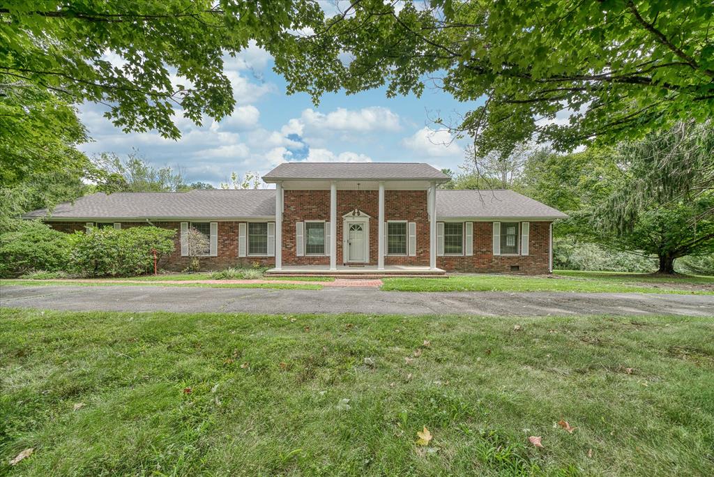 Backwoods Way, Crossville, TN 38555