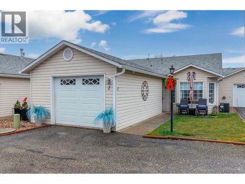 2-3502 24 Ave, Vernon, BC, V1T1L8 | Card Image