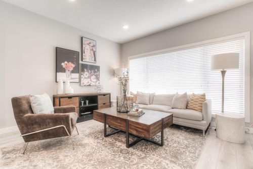46 Rangeview Way Se, Calgary, AB, T3S0W2 | Card Image