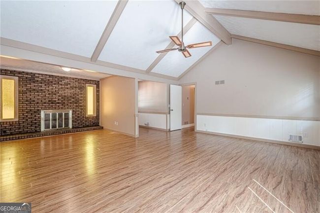 554 Cana Of Galilee Ct, House other with 3 bedrooms, 2 bathrooms and null parking in Tucker GA | Image 9