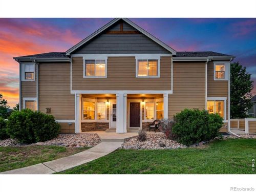 156-805 Summer Hawk Dr, Longmont, CO, 80504-8808 | Card Image