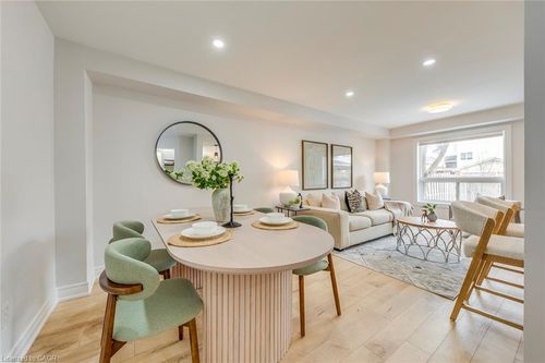 17-2350 Grand Ravine Dr, Oakville, ON, L6H6E2 | Card Image