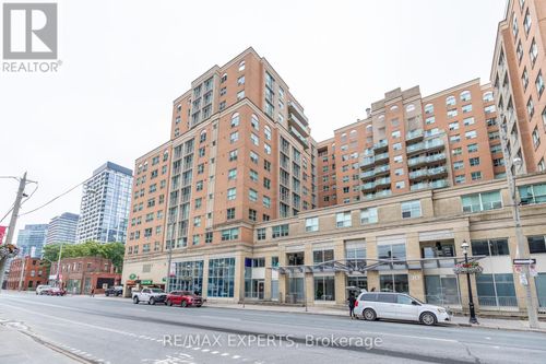 1414-323 Richmond St E, Toronto, ON, M5A4R3 | Card Image