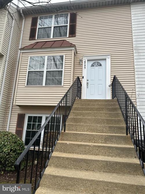 6745 Milltown Ct, DISTRICT HEIGHTS, MD, 20747-1752 | Card Image