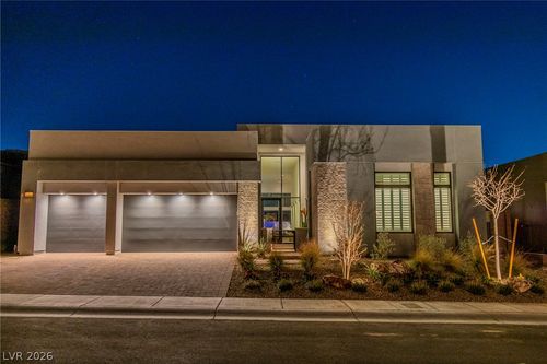 10824 Agate Cliffs Ave, Las Vegas, NV, 89135-3630 | Card Image