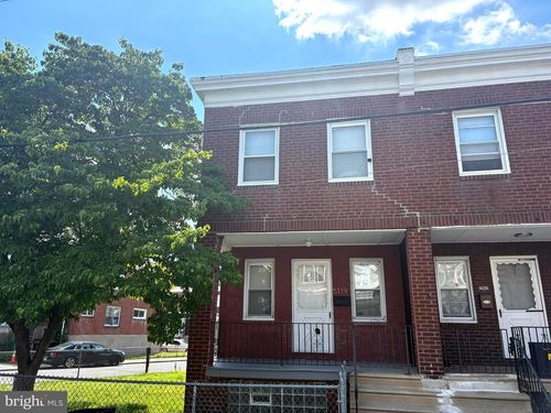 5119 Hawthorne St, PHILADELPHIA, PA, 19124-1342 | Card Image