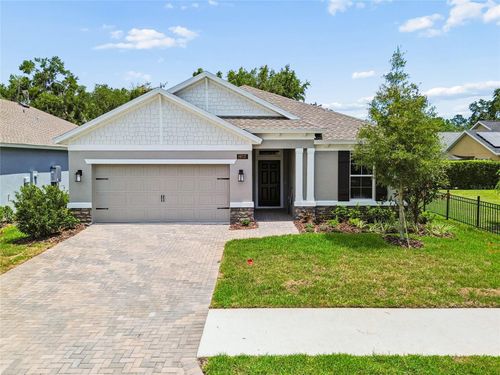 19717 Fort King Run, BROOKSVILLE, FL, 34601-6464 | Card Image