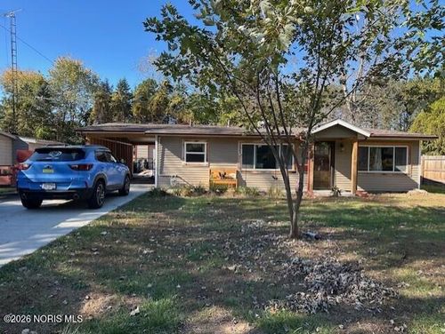 1809 Birdie Dr, Toledo, OH, 43615-3209 | Card Image