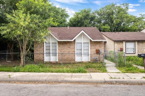 6814 Oldham, San Antonio, TX, 78239-3327 | Card Image