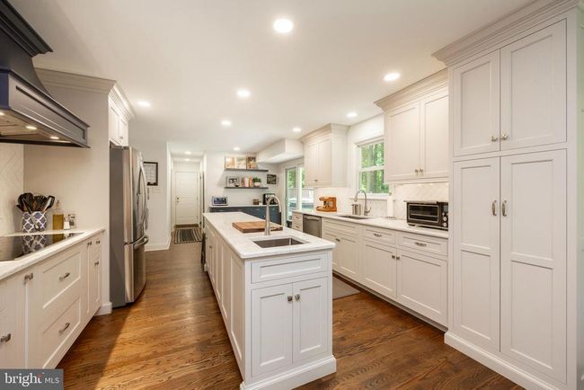 79 Deer Path, House other with 4 bedrooms, 3 bathrooms and null parking in KENNETT SQUARE PA | Image 8