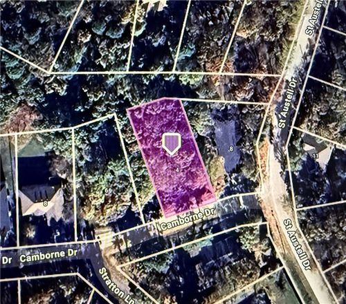 4 Camborne Dr, Bella Vista, AR, 72714-4630 | Card Image