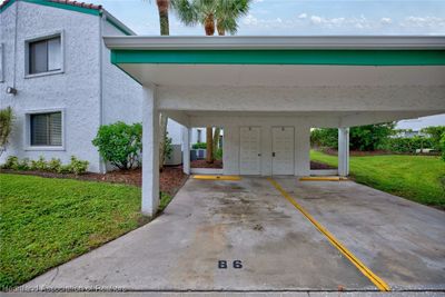 B6 - 4701 Casablanca Circle, Condo with 3 bedrooms, 2 bathrooms and null parking in Sebring FL | Image 3