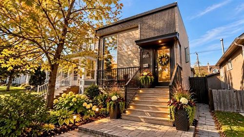 801 Dudley Ave, Winnipeg, MB, R3M1P9 | Card Image