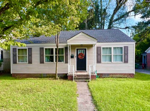 611 Naples Ave, Cayce, SC, 29033-4010 | Card Image
