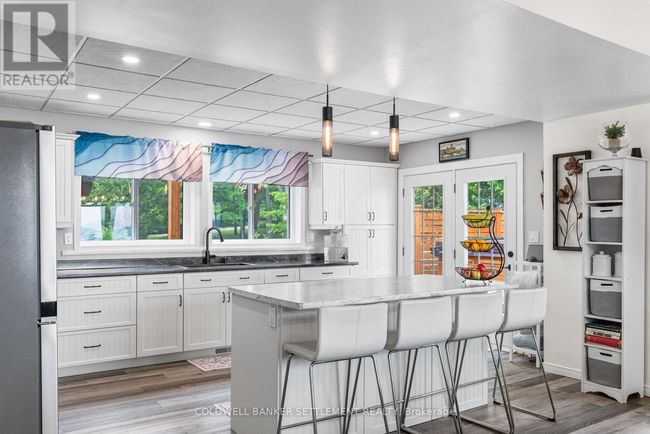 1021 Trillium Point Rd, House other with 4 bedrooms, 2 bathrooms and 6 parking in Sharbot Lake ON | Image 23